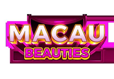 Macau Beauties NetBet